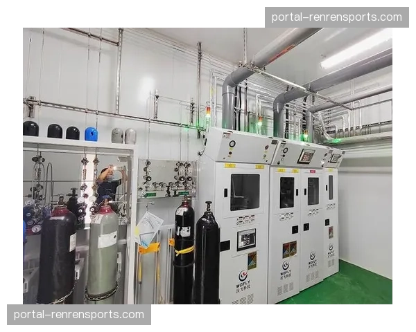 深度背景：探访中超俱乐部运动科学实验室，如何用数据制定个性化跑动负荷方案